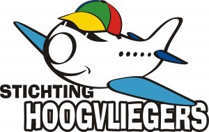 Stichting Hoogvliegers logo