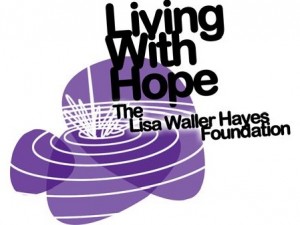 Lisa Waller Hayes Foundation logo