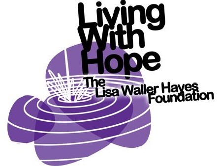 Lisa Waller Hayes Foundation logo