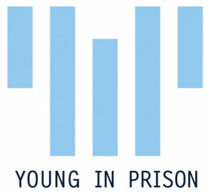 Young In Prison - logo