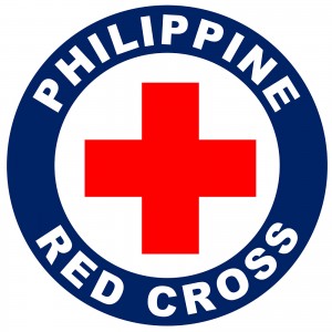 Philippine Red Cross - logo