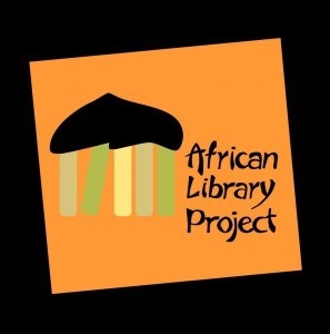 African Library Project - logo