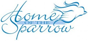 Home of the Sparrow - logo