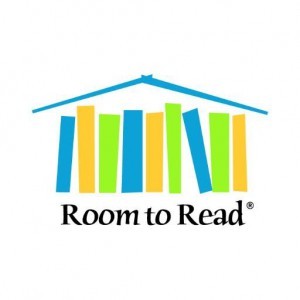 Room to Read - logo