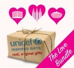 Valentine's Day Love Bundle - UNICEF Australia