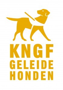 KNGF Geleidehonden - logo