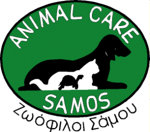 Animal Care Samos - logo
