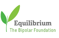 Equilibrium - The Bipolar Foundation - logo