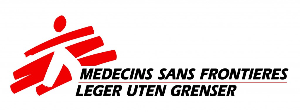 logo of Leger Uten Grenser