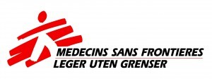 logo of Leger Uten Grenser