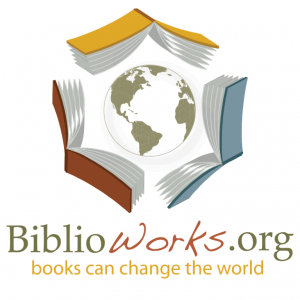 Biblioworks - logo