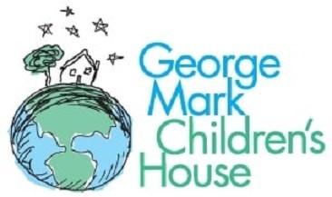logo of George Mark Children's House