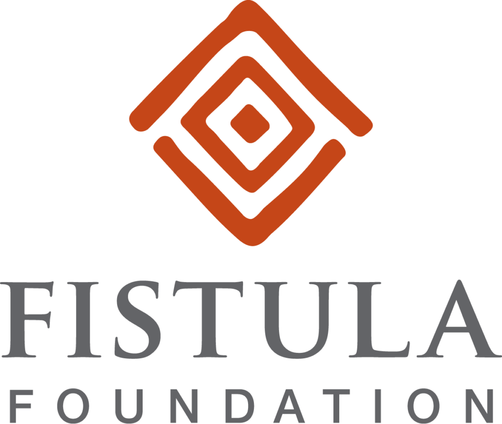 Fistula Foundation (logo)