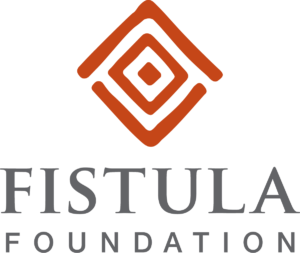 Fistula Foundation (logo)