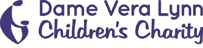 Dame Vera Lynn Children's Charity (logo)