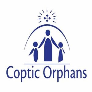 Coptic Orphans logo