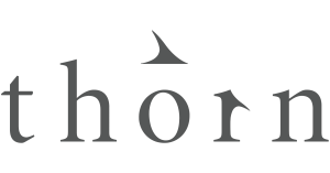 Thorn logo