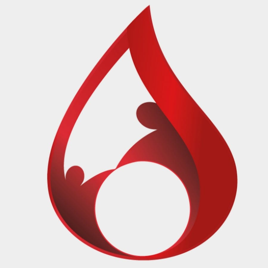 Logo of Blodkreftforeningen