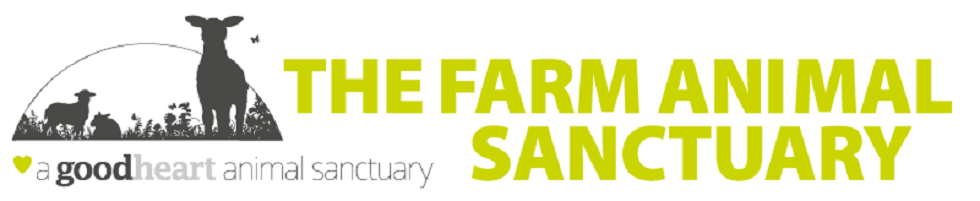 farm animal sanctuary - logo