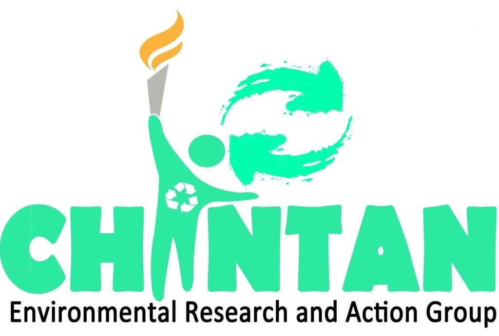 Chintan Environmental Research and Action Group - logo