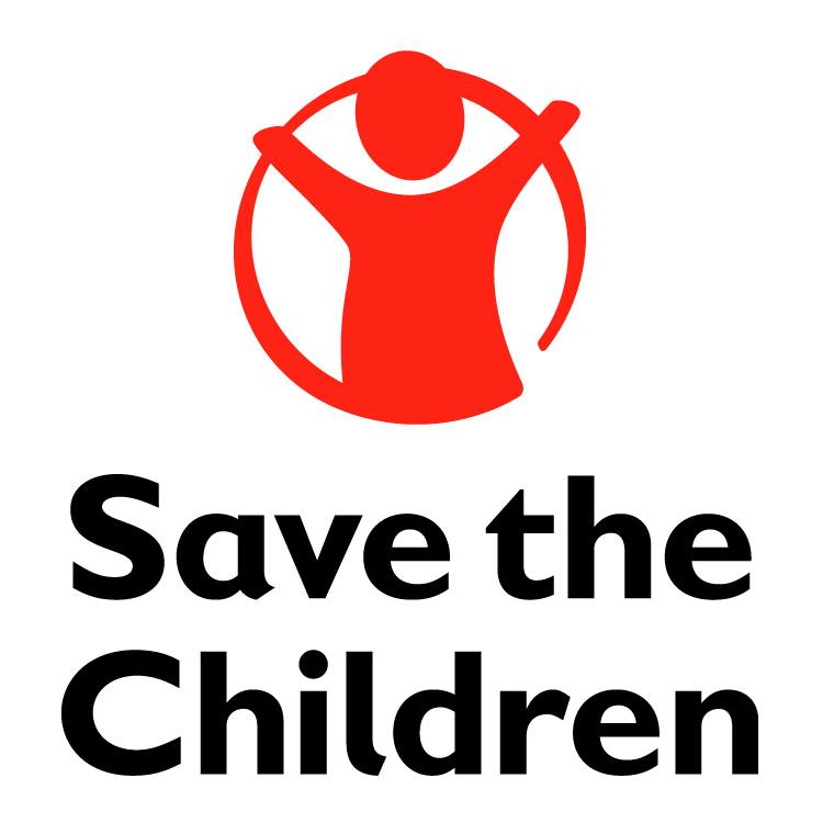 Save the Children - logo