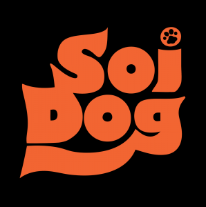 Soi Dog - logo