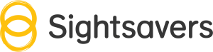 Sightsavers logo