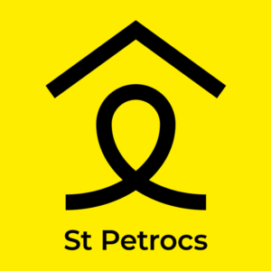 St Petroc’s Society - logo