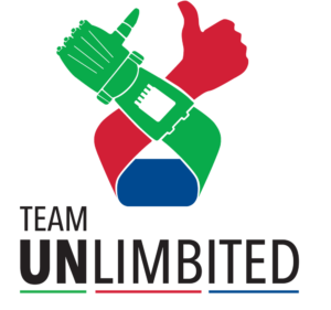 Team Unlimbited - logo