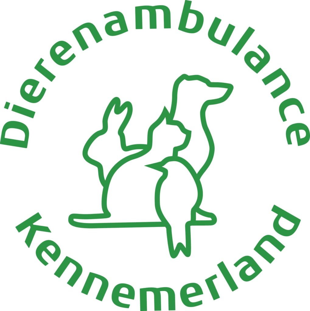 Dierenambulance Kennemerland - logo